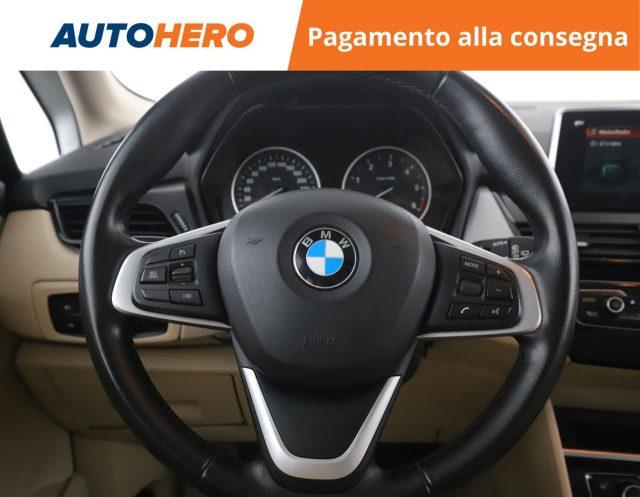 BMW 216 d Active Tourer Advantage