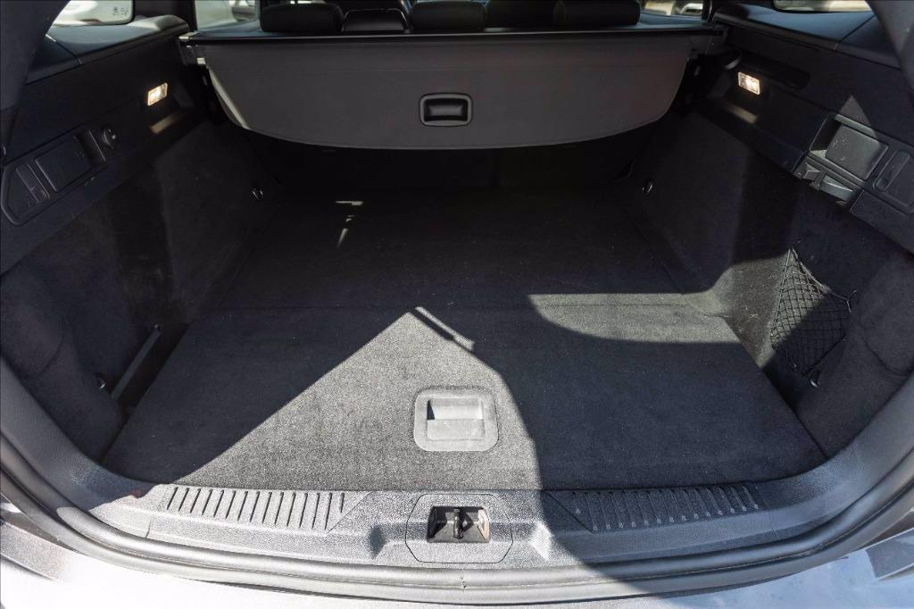 FORD Focus SW 1.5 ecoblue ST-Line X 120cv auto del 2022