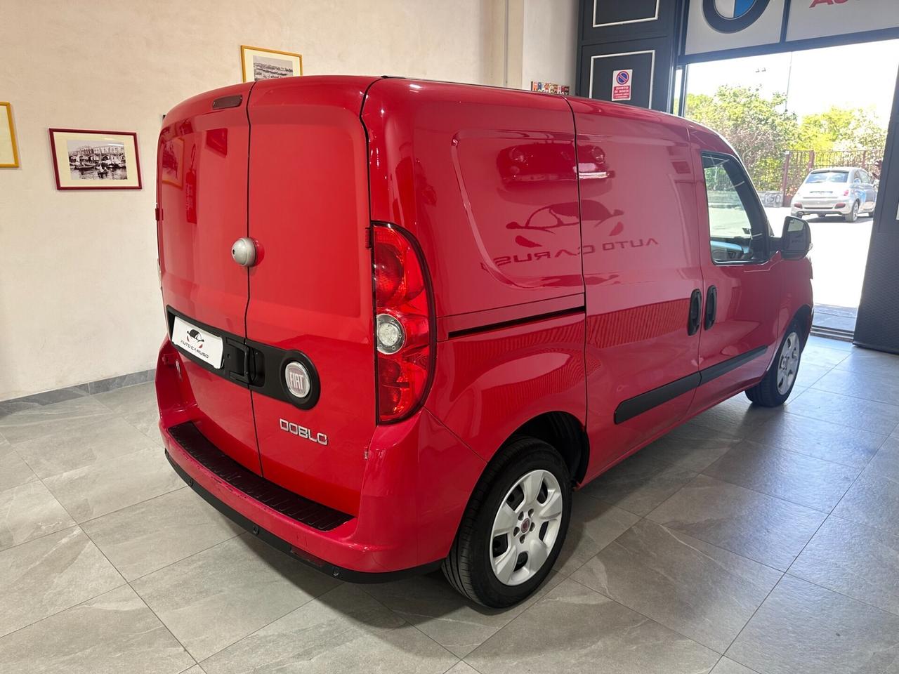 Fiat Doblo Doblò 1.6 MJT 105CV - PERFETTO - OTTIMO STATO