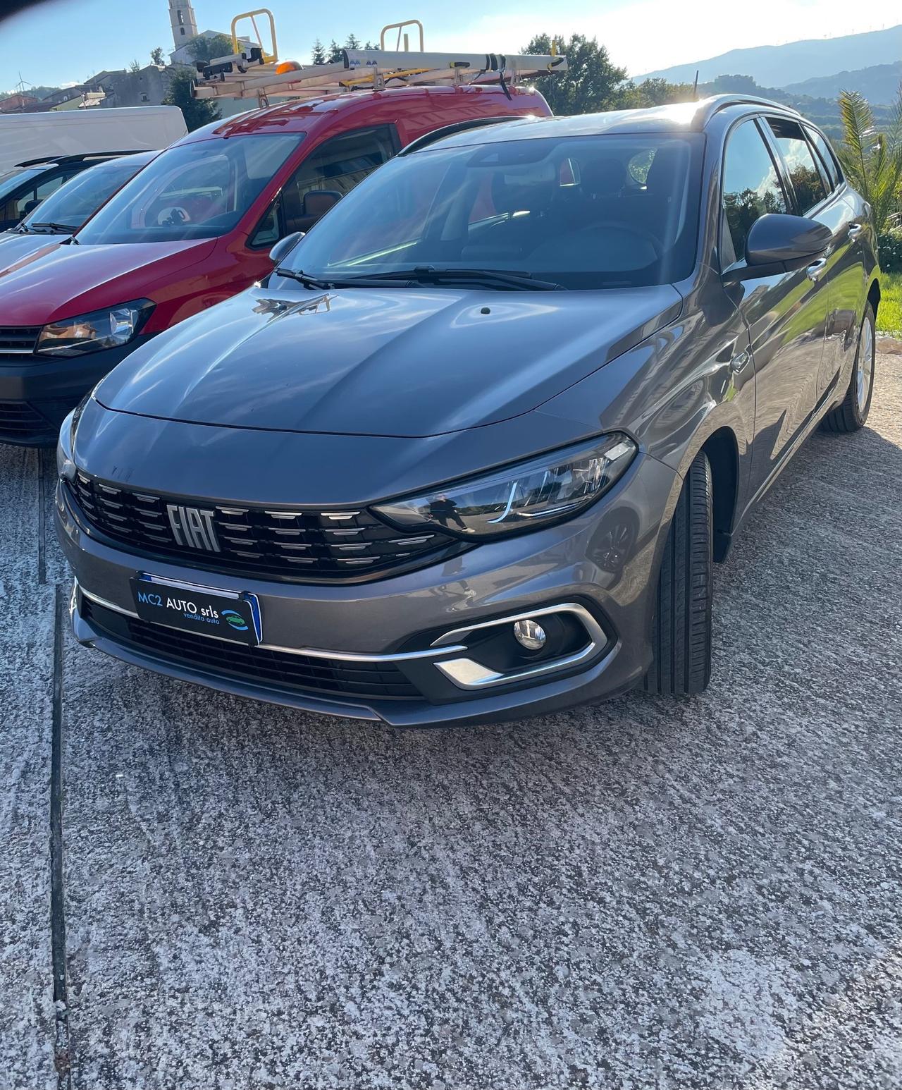 Fiat Tipo 1.6 Mjt S&S SW Business