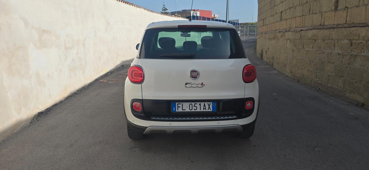 Fiat 500L 1.3 Multijet 95 CV Cross