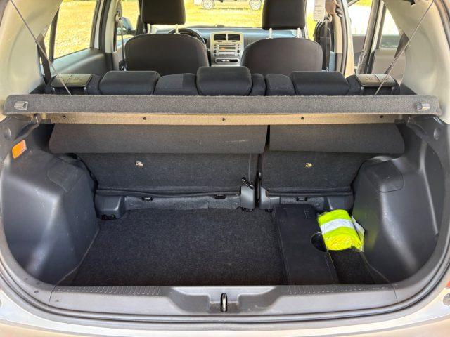 TOYOTA Urban Cruiser 1.3 Sol BENZINA IN PRONTA CONSEGNA ANCHE PER NEOP