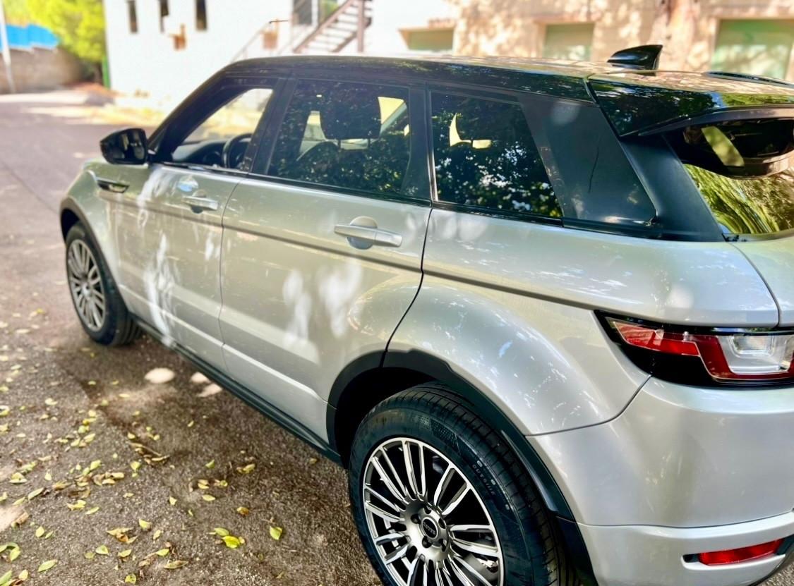 Land Rover Range Evoque 2.0 TD4 150 CV 5p. HSE Dynamic