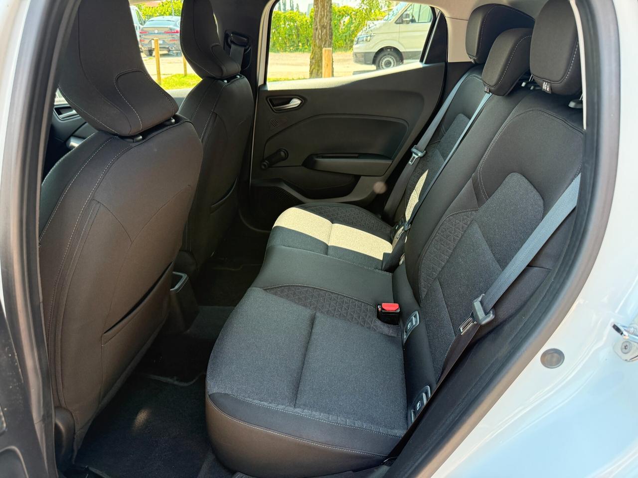 Renault Clio Blue dCi 85 CV 5 porte Zen