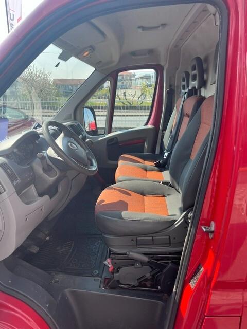 Fiat Ducato 33 2.3 MJT PM-TM Furgone