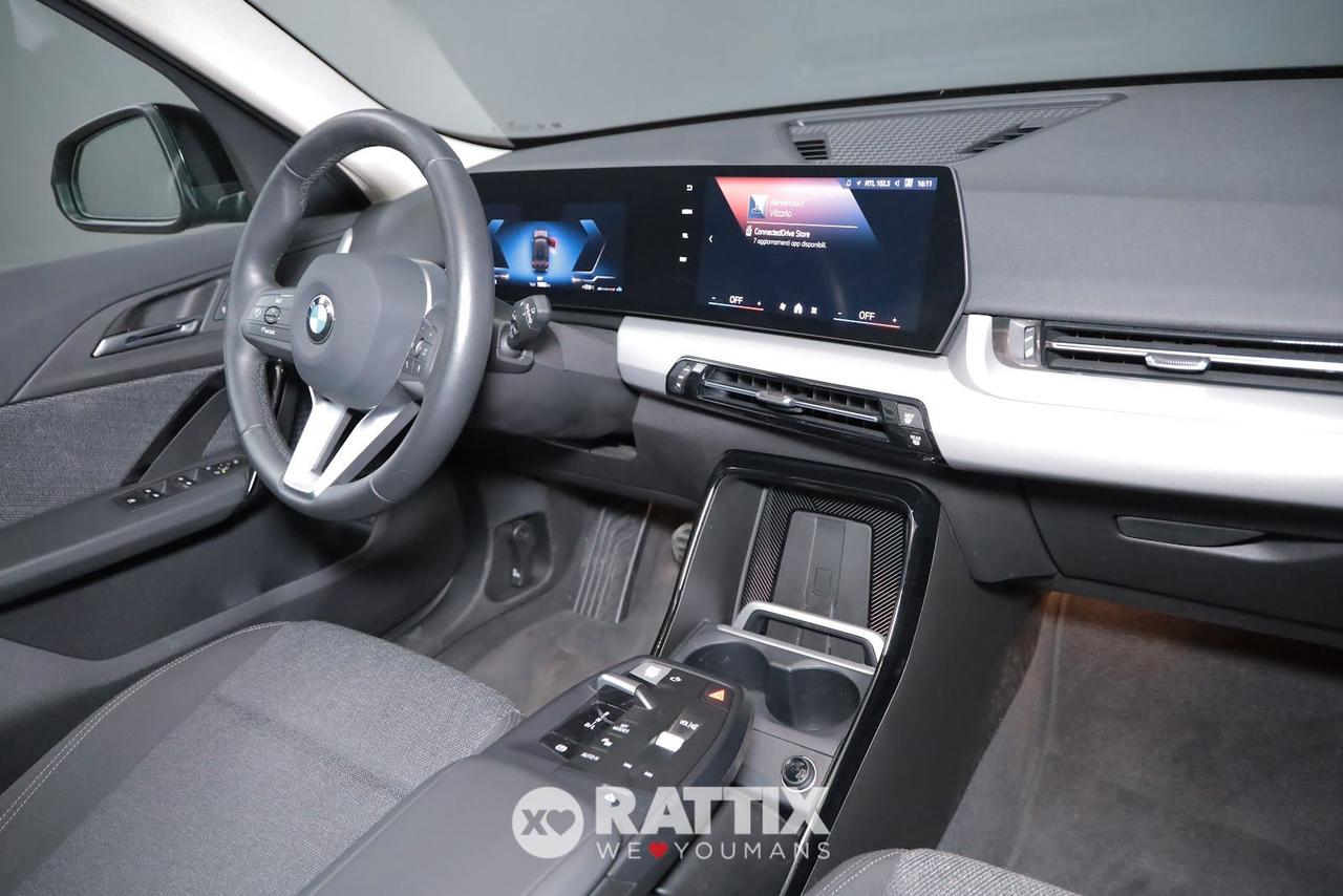 BMW X1 18d 2.0 150CV sDrive Auto