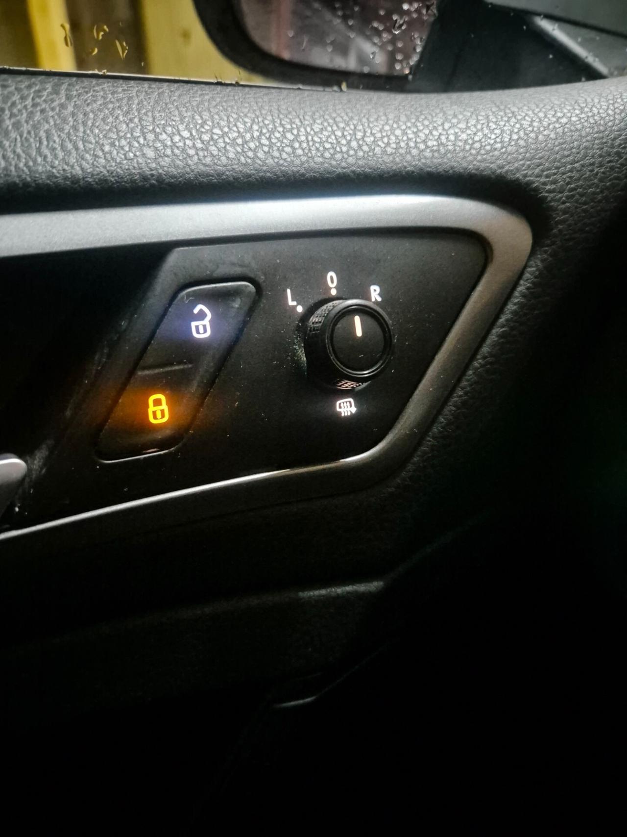 VW GOLF COMFORTLINE E 5B NEO PATENTATI