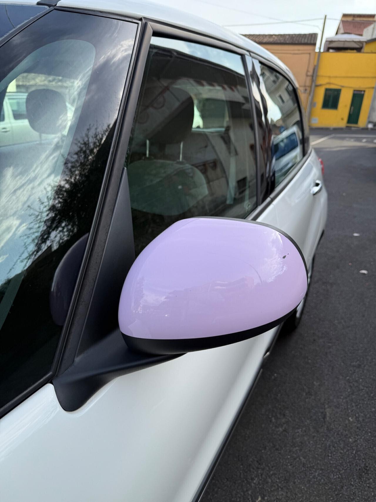 Fiat 500L 1.3 Diesel 85 CV