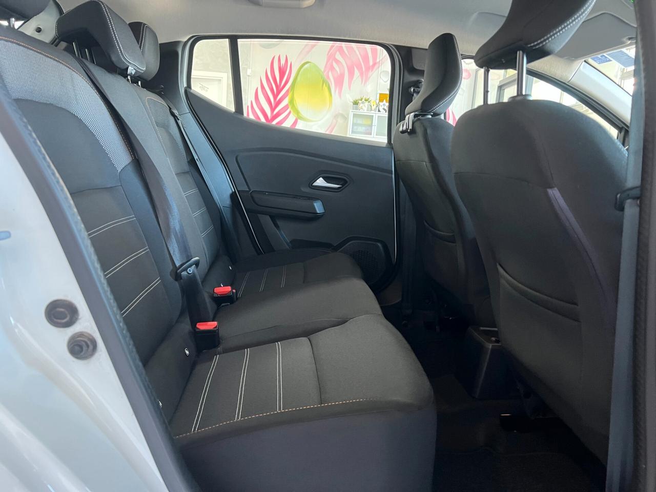 Dacia Sandero Stepway 1.0 TCe ECO-G Comfort