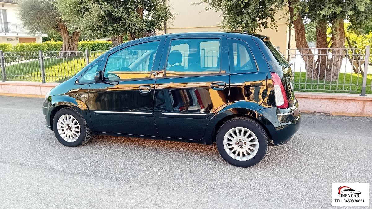 LANCIA - Musa 1.4 benzina /gpl - ok neopatentati