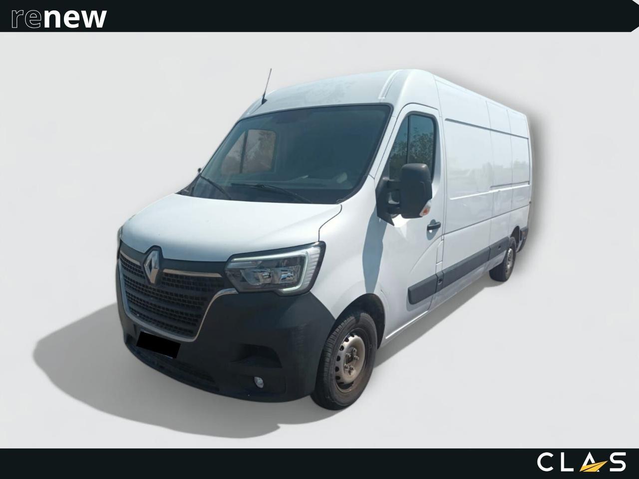 Renault Master T35 2.3 dci 135cv L3H2 Ice
