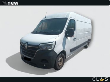 Renault Master T35 2.3 dci 135cv L3H2 Ice