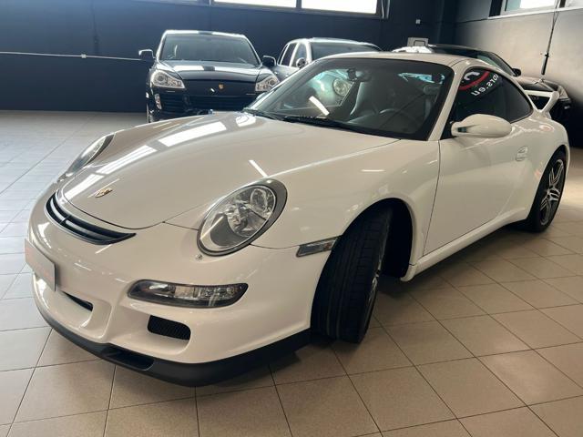 PORSCHE 911 997 Carrera S 3.8 355CV KIT GT3 ORIGINALR !
