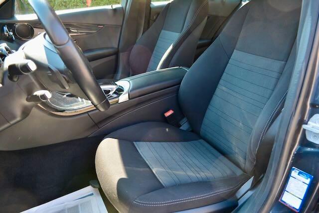 Mercedes-benz C 180 d Auto Exclusive