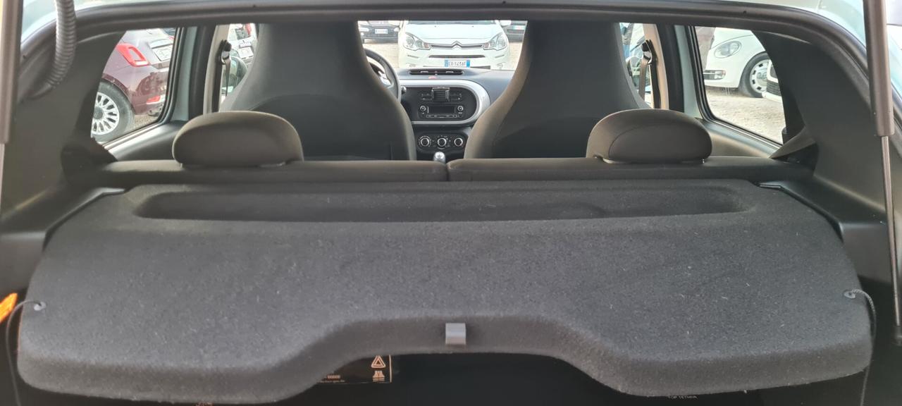 Renault Twingo 1.0 LIMITED PREZZO REALE GAR.12 MESI PRONTA CONSEGNA
