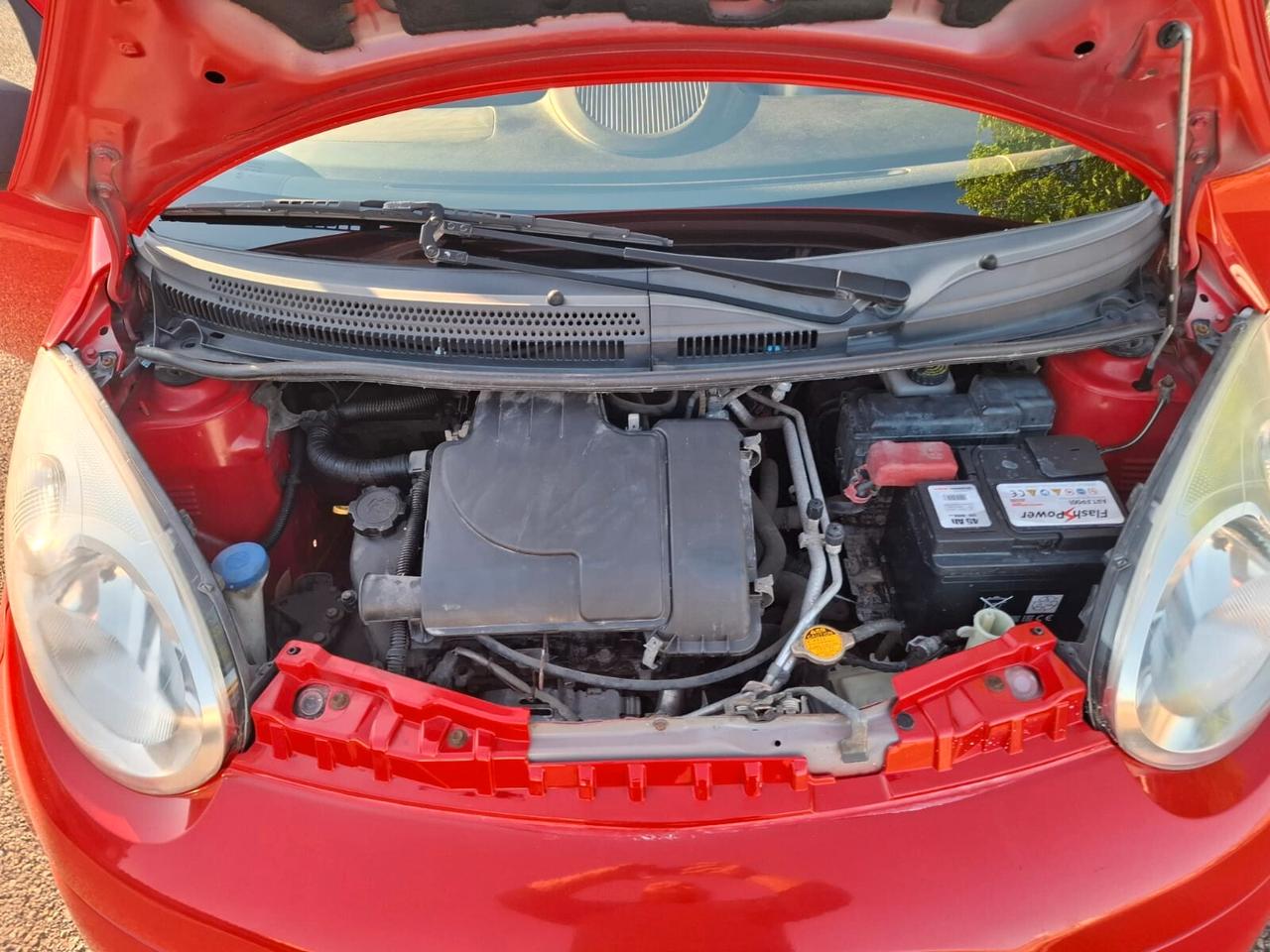 Citroen C1 1.0 5 porte SOLAMENTE 92.000 KM