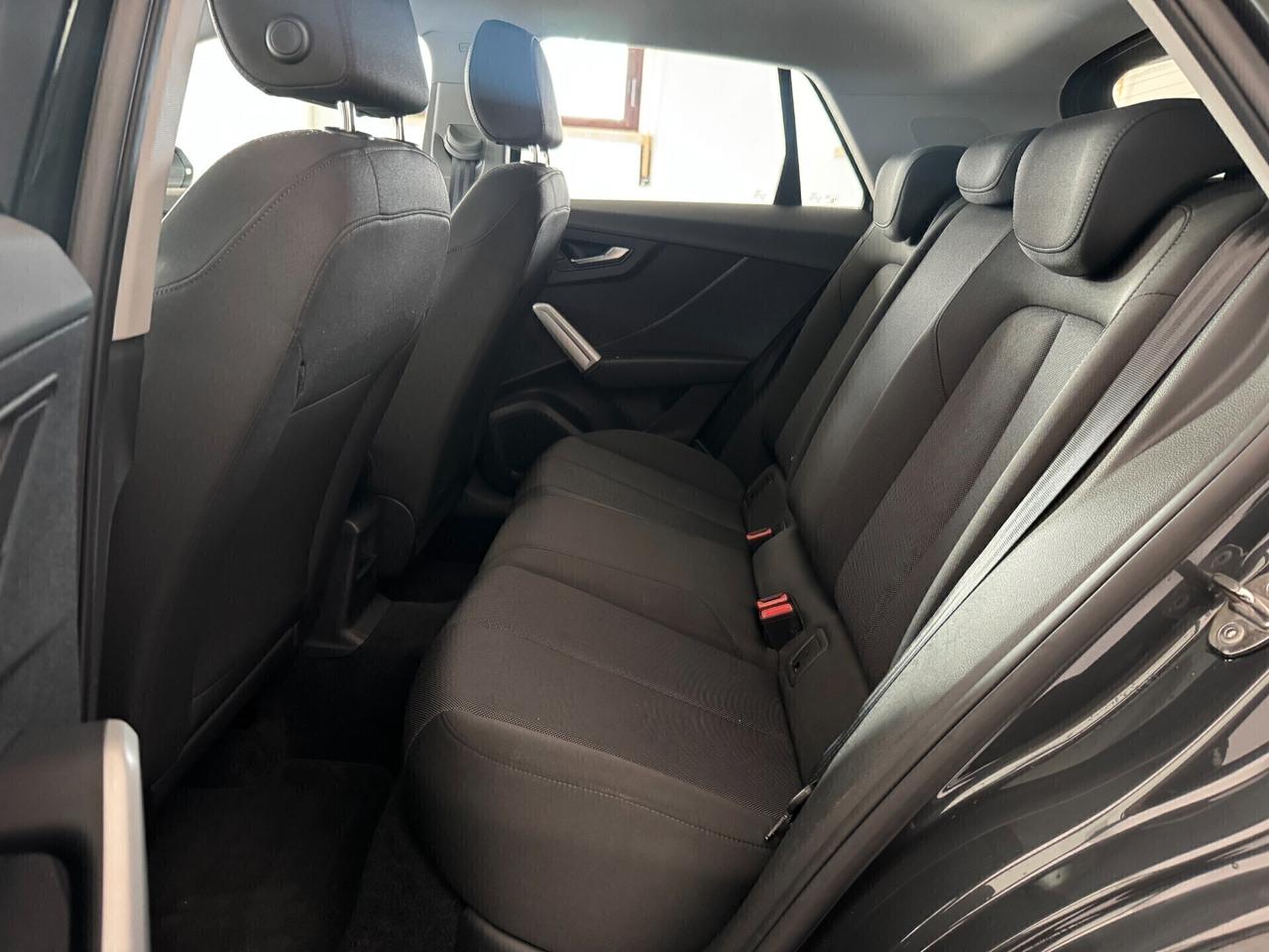 Audi Q2 2.0 TDi 116Cv S tronic - 2021