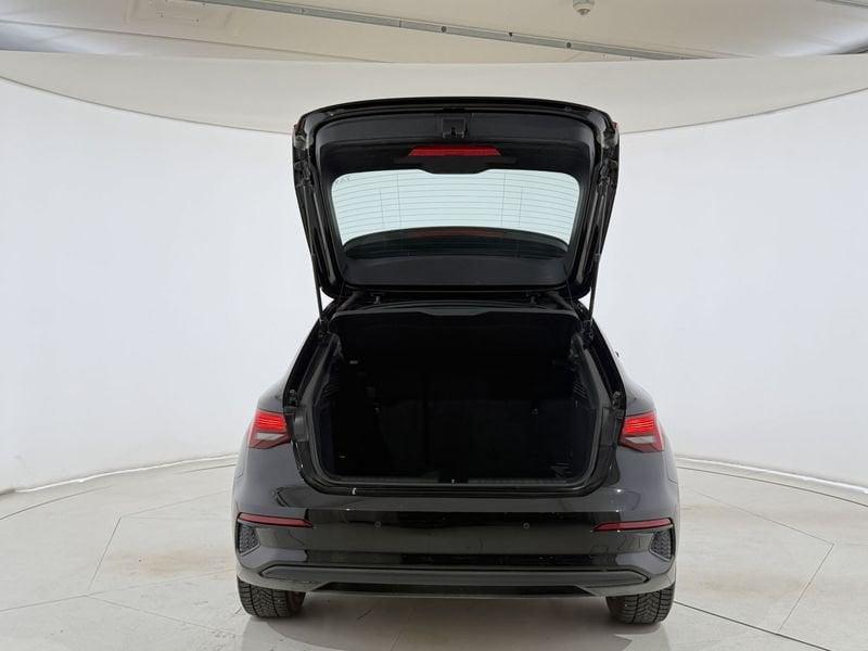 Audi A3 Sportback 30 TDI Business