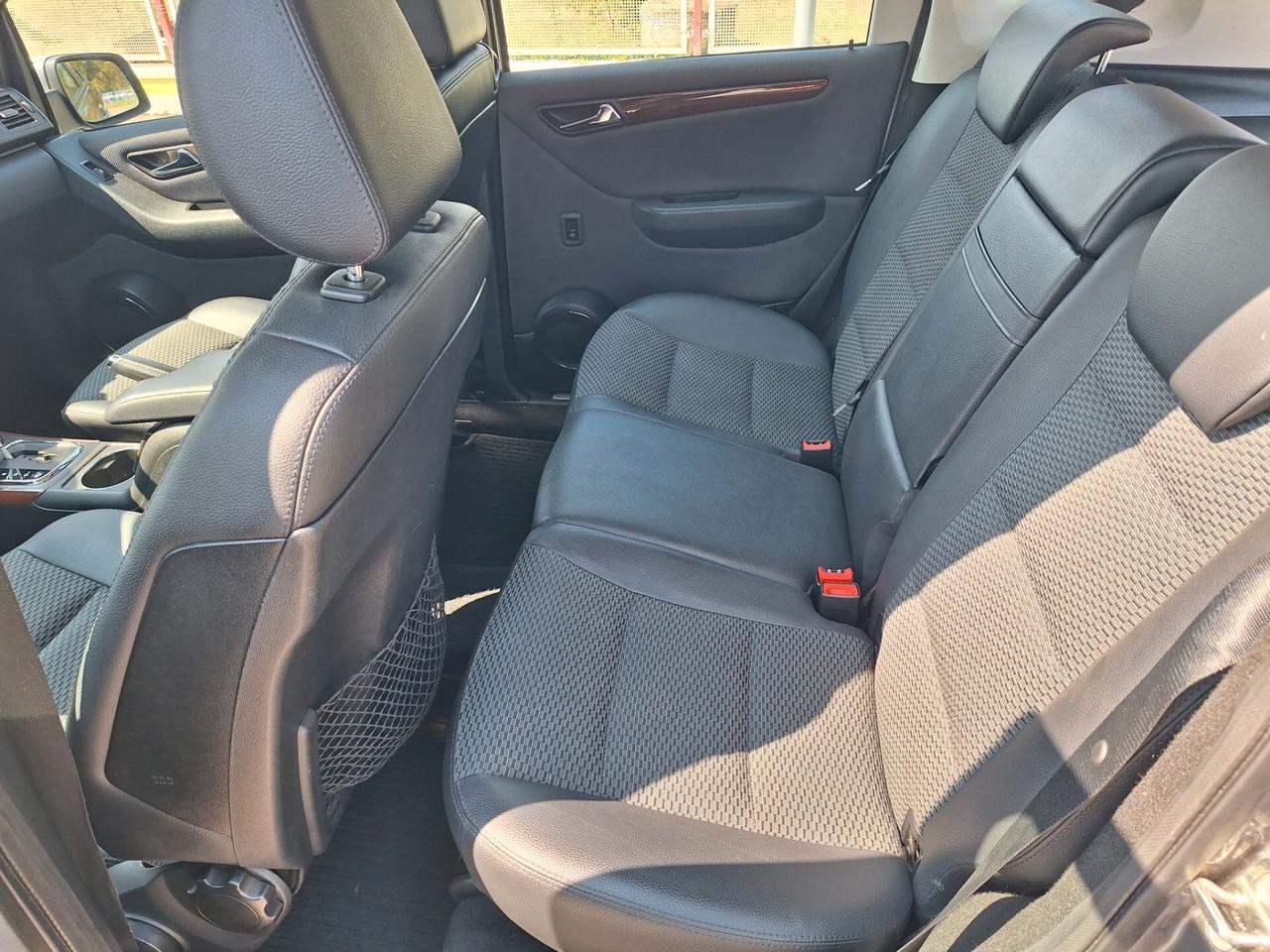 Mercedes-benz A 160 Elegance CAMBIO AUTOMATICO