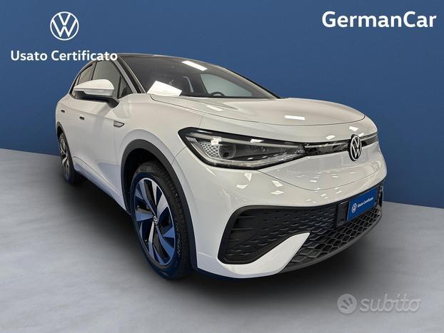 Volkswagen ID.5 77 kwh pro performance 204cv