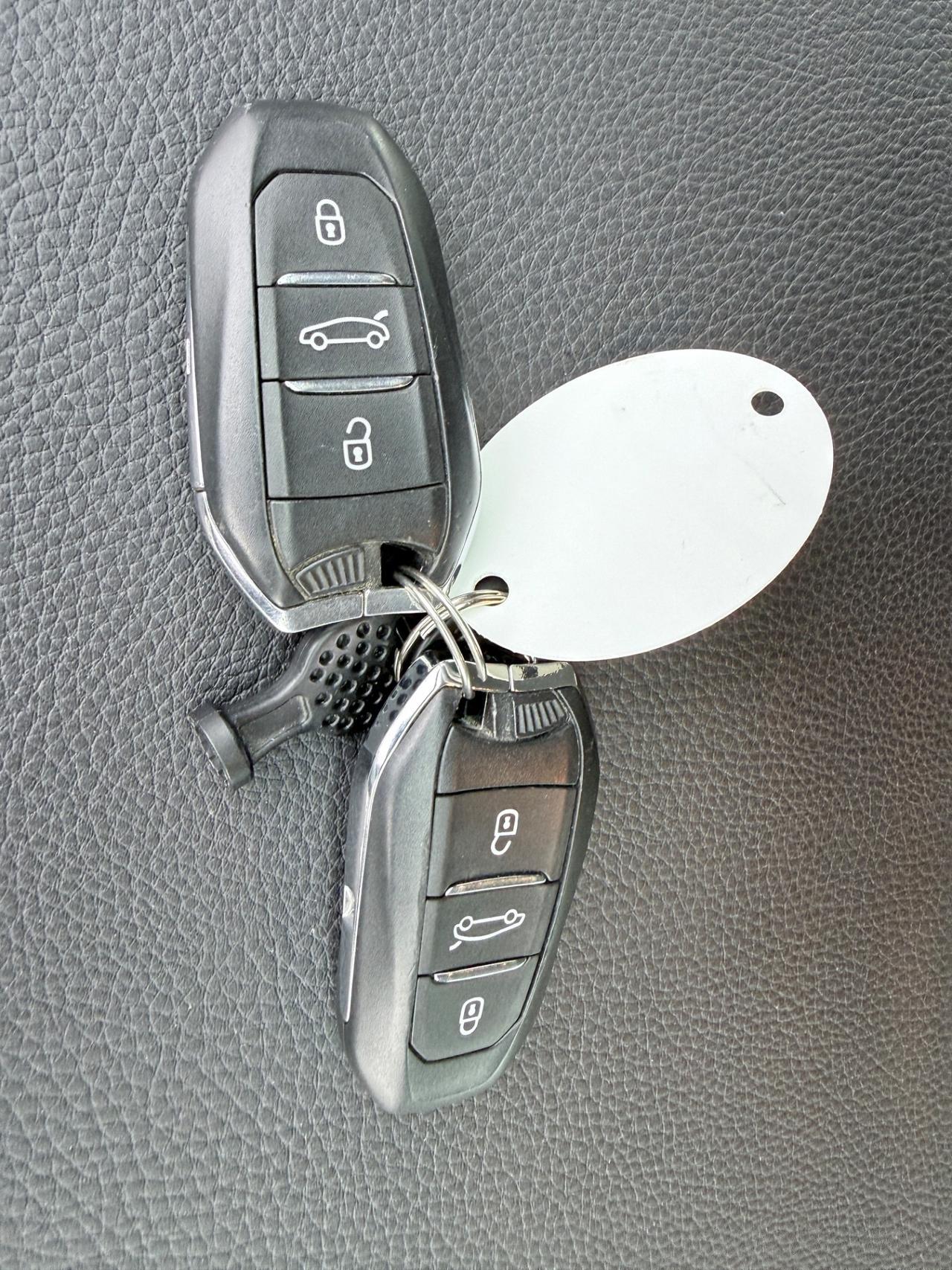 Citroen C4 Picasso BlueHDi 120 S&S Exclusive