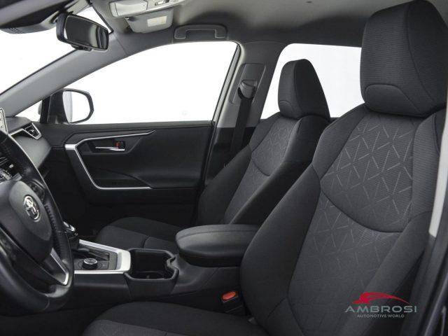 TOYOTA Other RAV4 vvt-ie h Adventure awd-i 222cv e-cvt