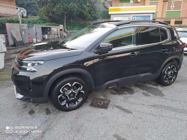 Citroen C5 Aircross C5 Aircross 1.5 bluehdi Shine Pack s