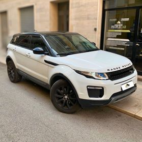 Range Rover Evoque 2.0 TD4 150 CV 5p. SE Dynamic **MOTORE RIFATTO**