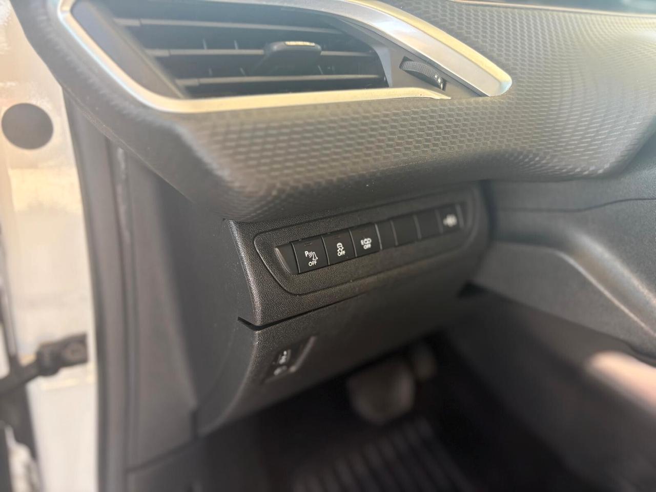 Peugeot 2008 1.6 e-HDi 92 CV Stop&Start ETG6 Allure