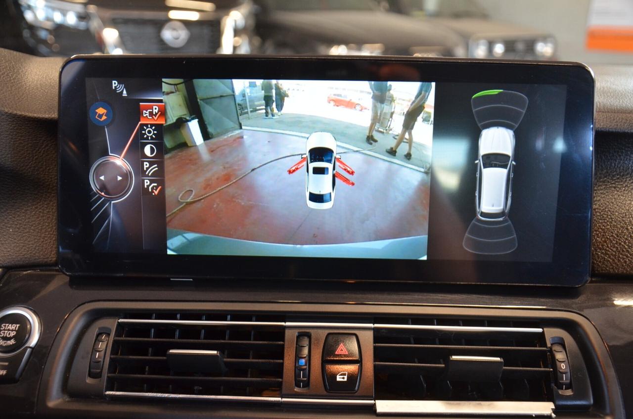 Bmw 525d xDrive