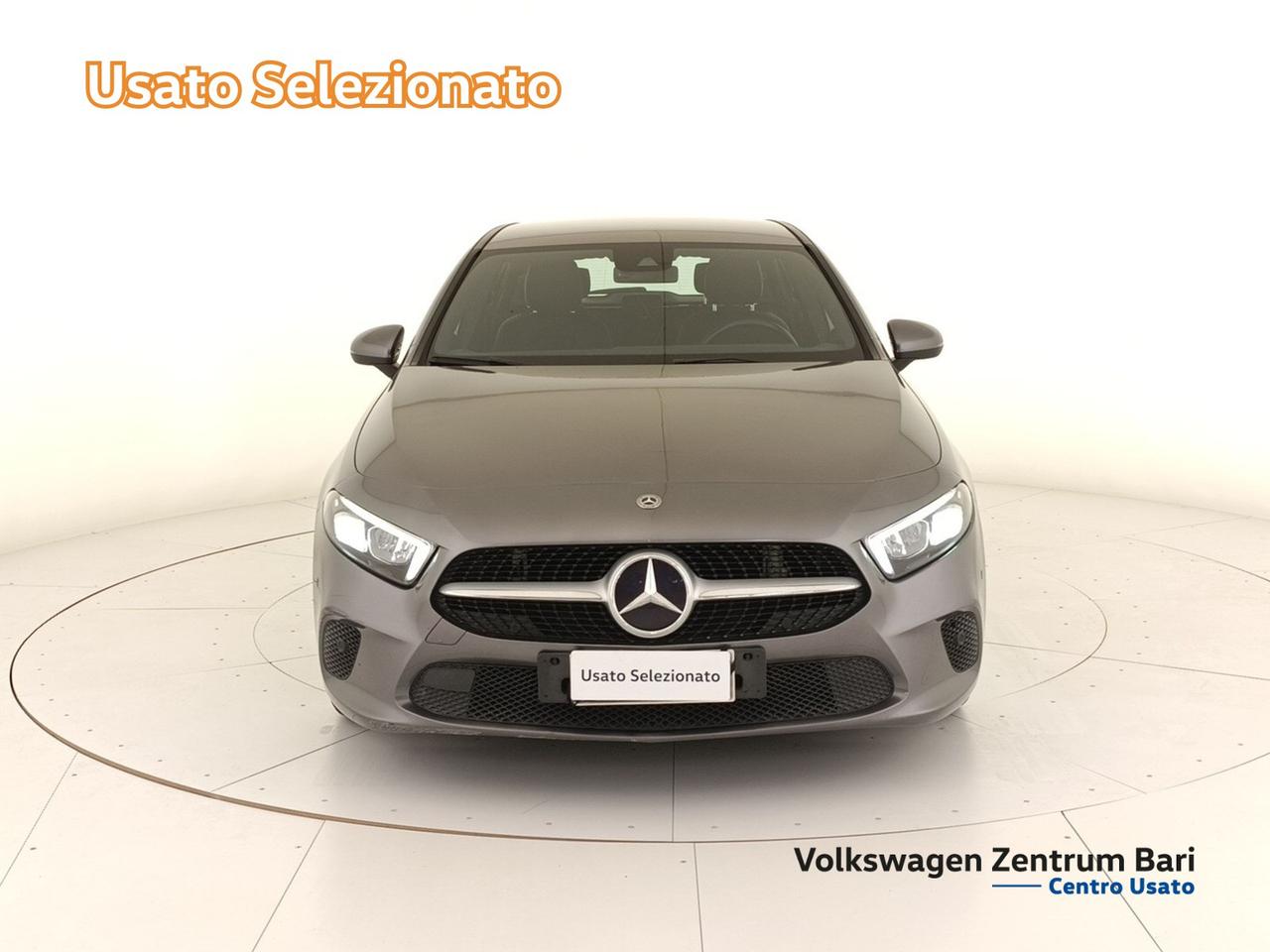 Mercedes Classe A 180 d business auto