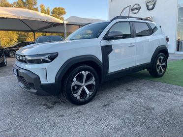 DACIA Duster ECO-G 100 Journey