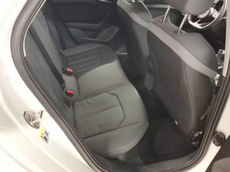 Audi A1 A1 allstreet 30 TFSI S tronic Business