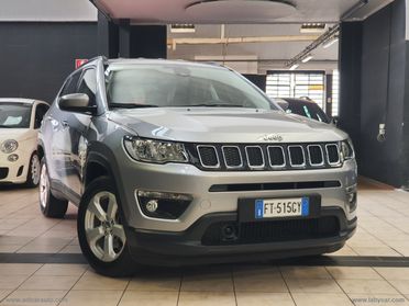 JEEP Compass 1.4 MultiAir 2WD Longitude