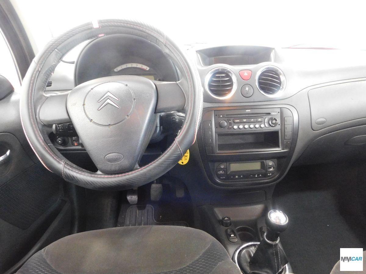 CITROEN - C3 - 1.4 HDi 70 Ideal