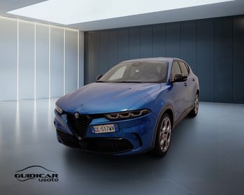 ALFA ROMEO Tonale - Tonale 1.5 hybrid Speciale 130cv tct7