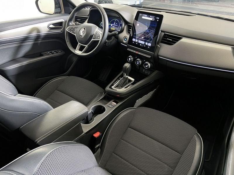 Renault Arkana E-Tech 1.6 Hybrid E-TECH 145 INTENS