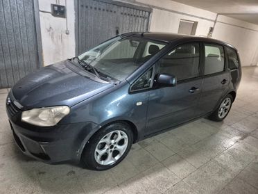 Ford C-Max C-Max+ 1.6 TDCi 110 CV DPF