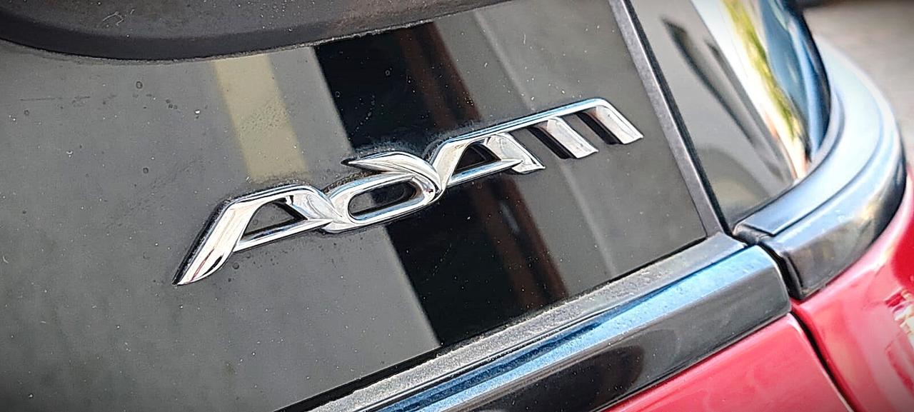 Opel Adam 1.4 87 CV GPL Tech Jam GARANZIA 24 MESI
