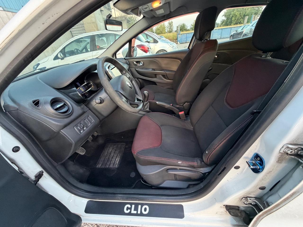 Renault Clio 1.2 75CV 5 porte Live