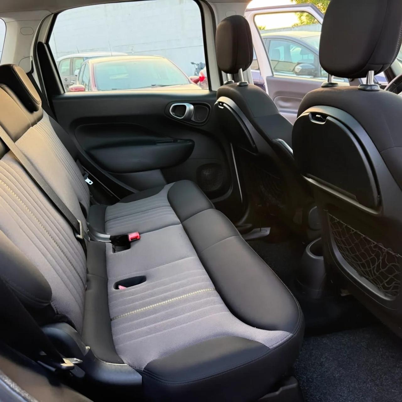 Fiat 500L 0.9 lounge