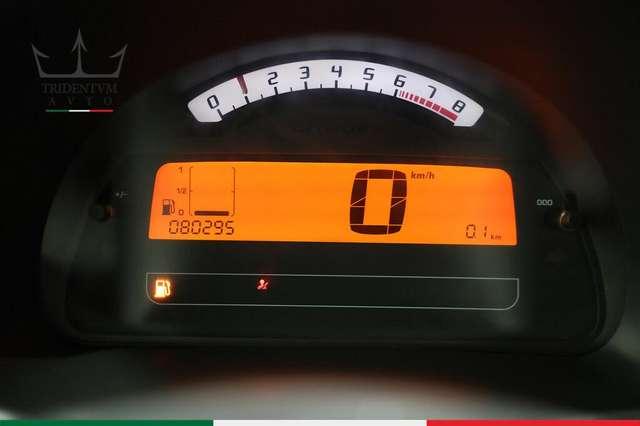Citroen C2 1.4 Exclusive