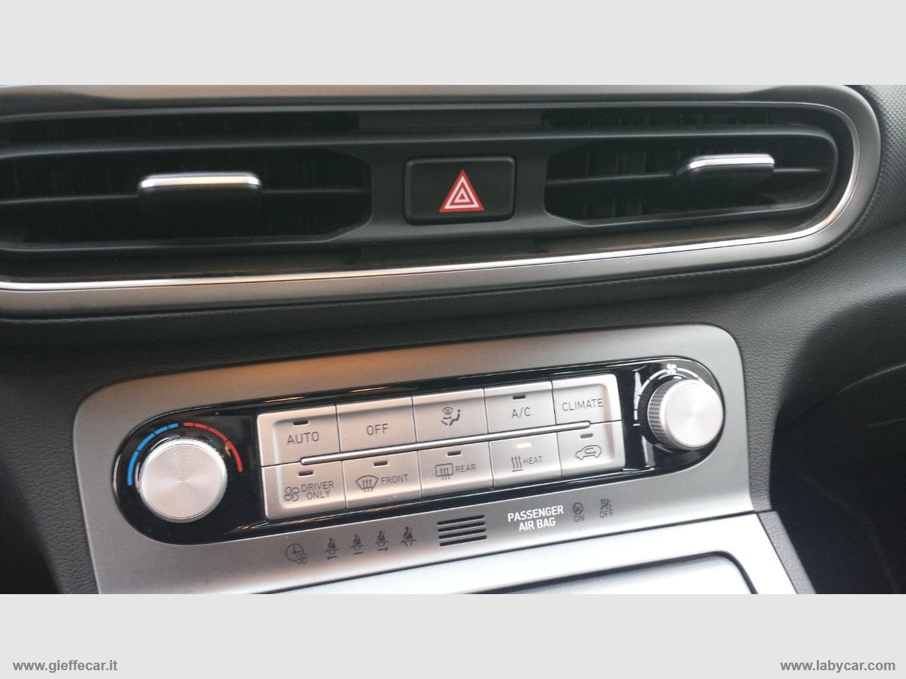 HYUNDAI Kona EV 39 kWh Exclusive