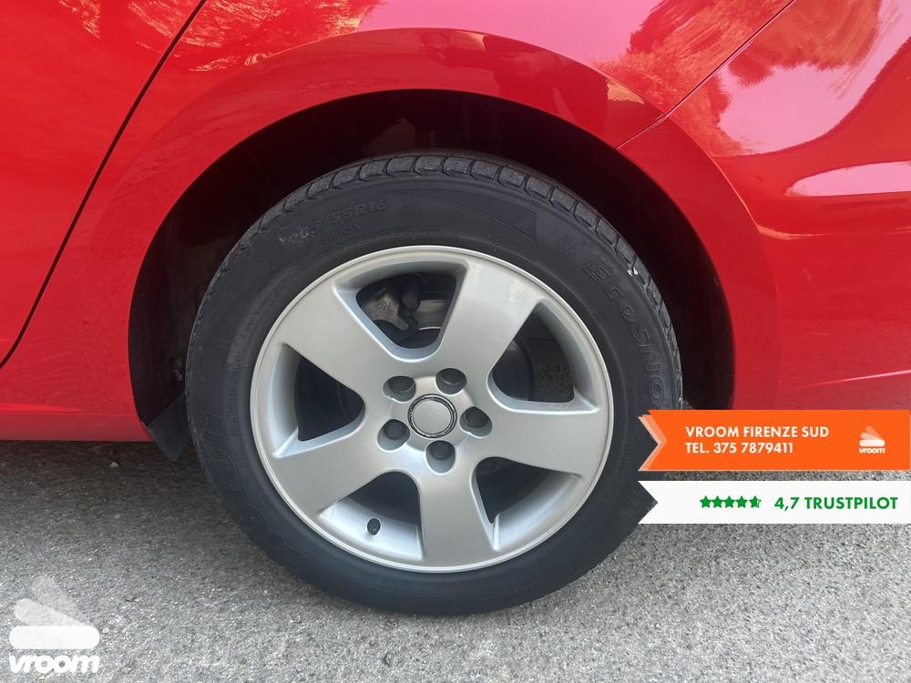 SEAT Leon 3ª serie Leon 2.0 TDI 150 CV ST Star...