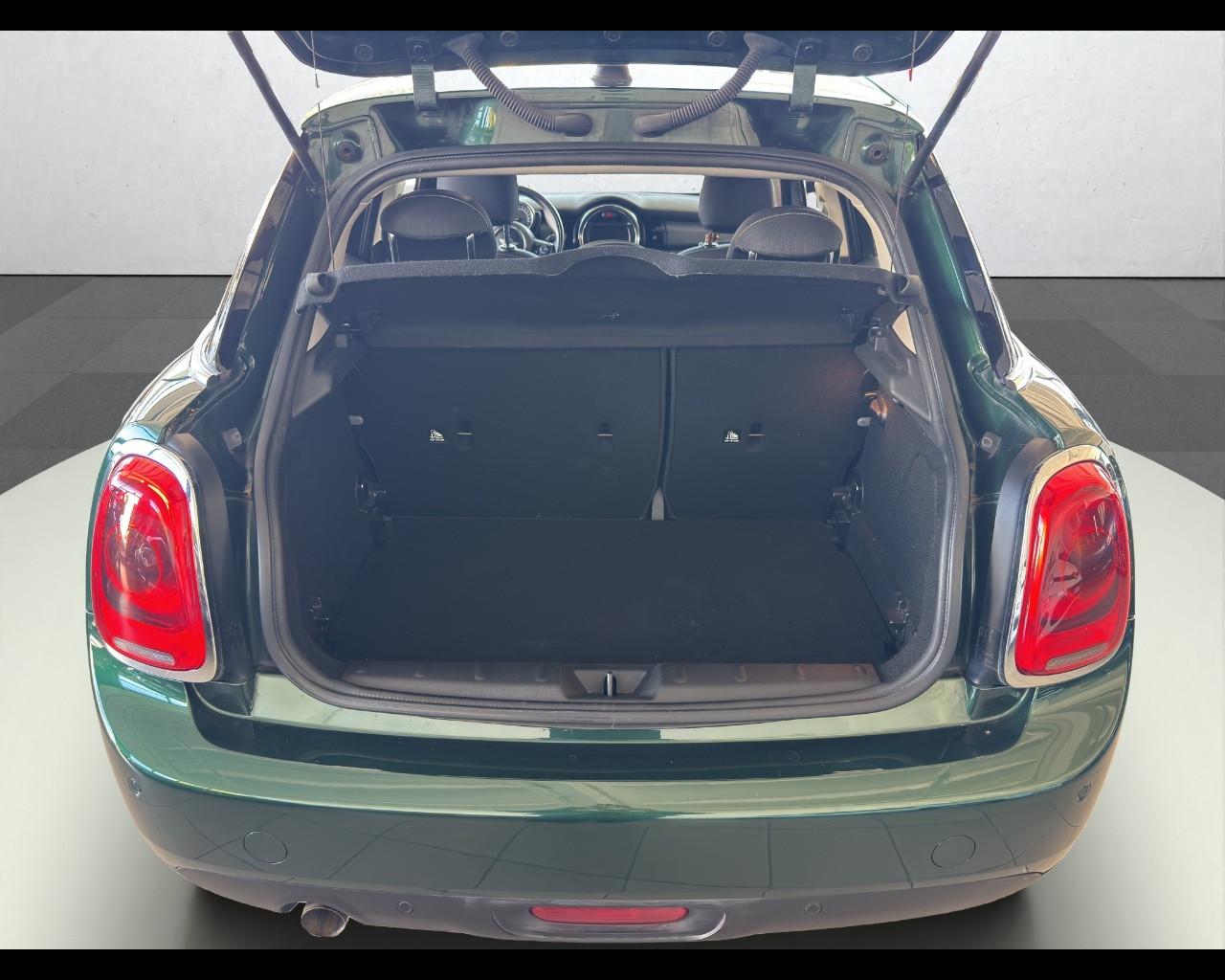 MINI Mini 5 porte (F55) - Mini 1.5 One D Boost 5 porte