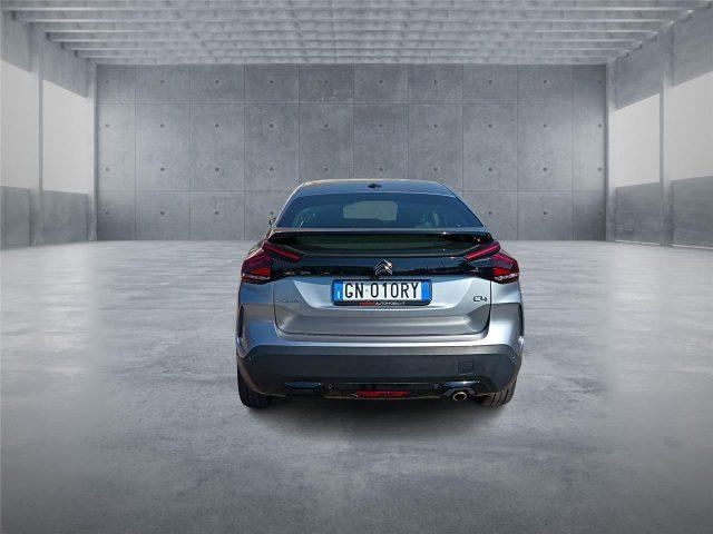 CITROEN C4 3ª serie BlueHDi 130 S&S EAT8 Shine