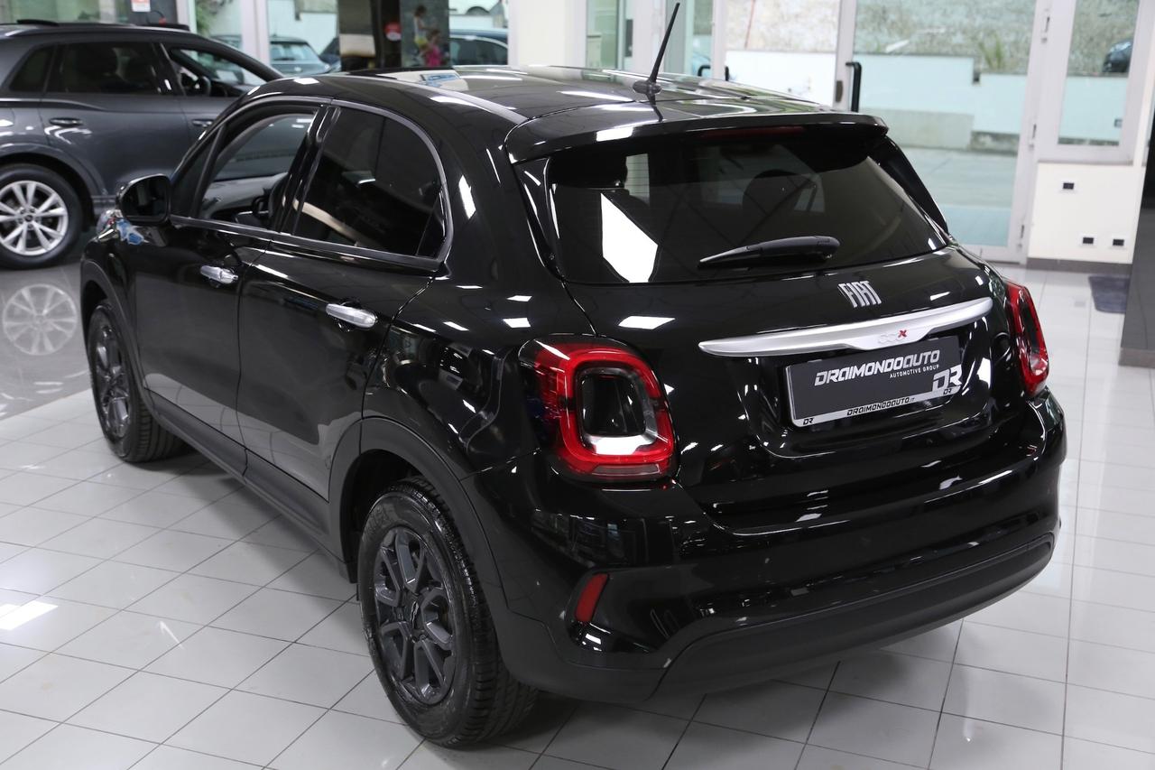 Fiat 500X 1.3 MultiJet 95 cv Club