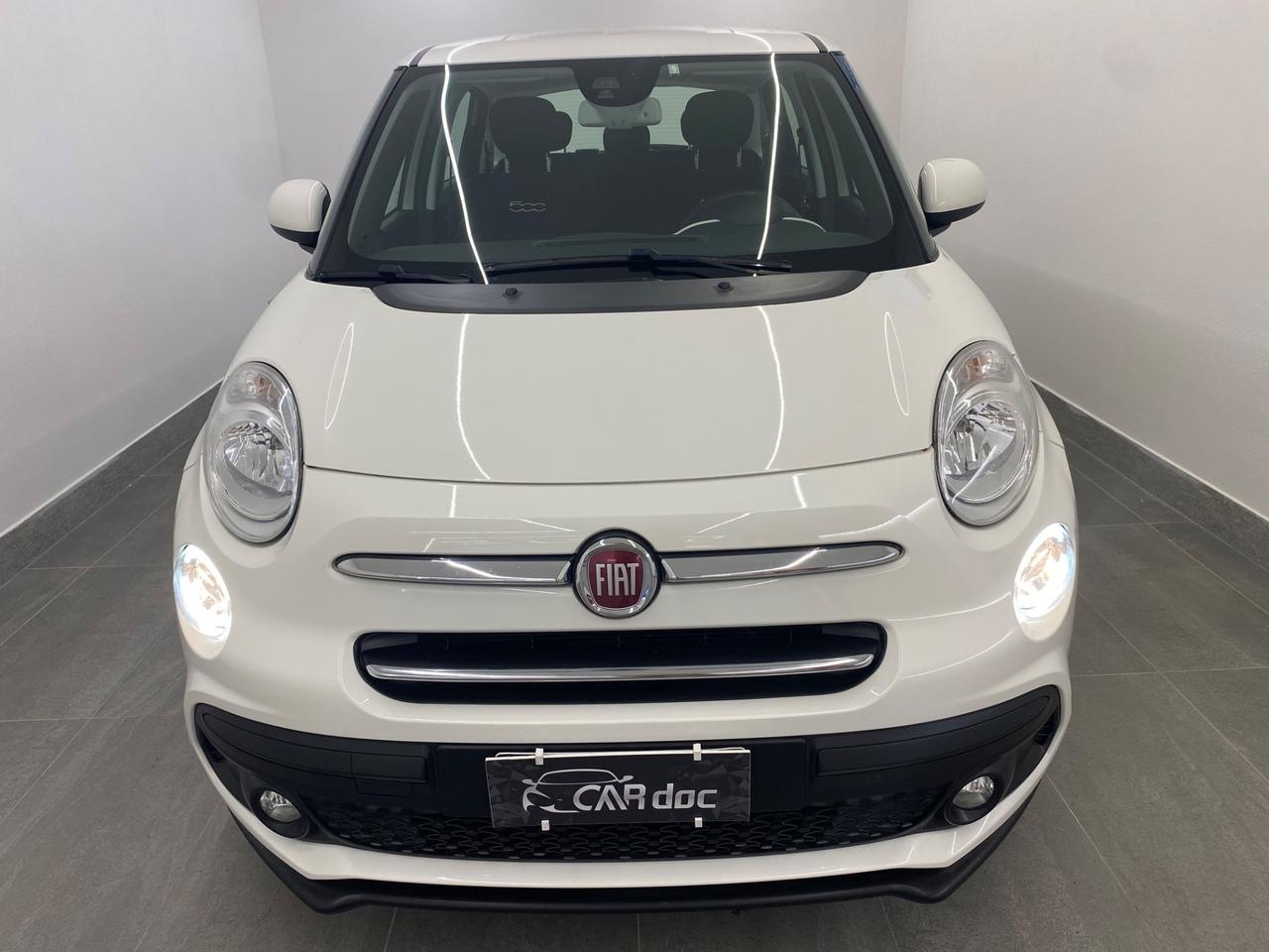 Fiat 500L Wagon 1.3 Multijet 95 CV Dualogic Business