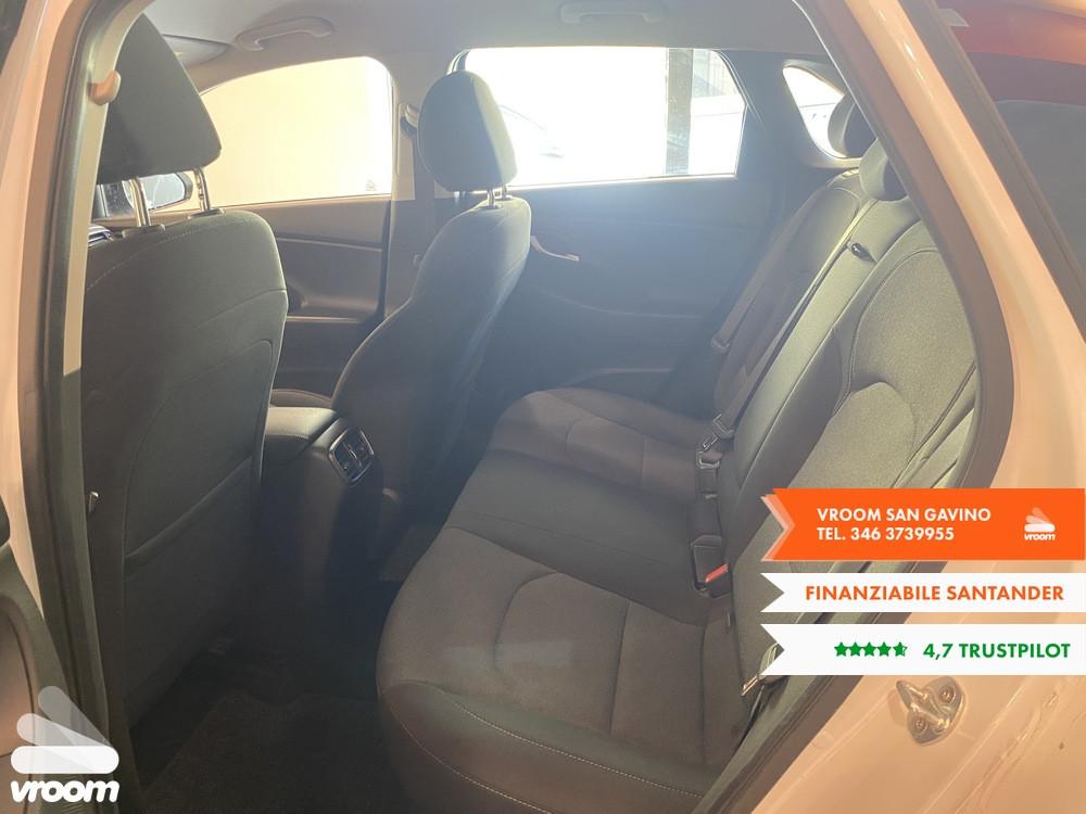 HYUNDAI i30 3ª serie i30 1.6 CRDi 136 CV iMT 4...