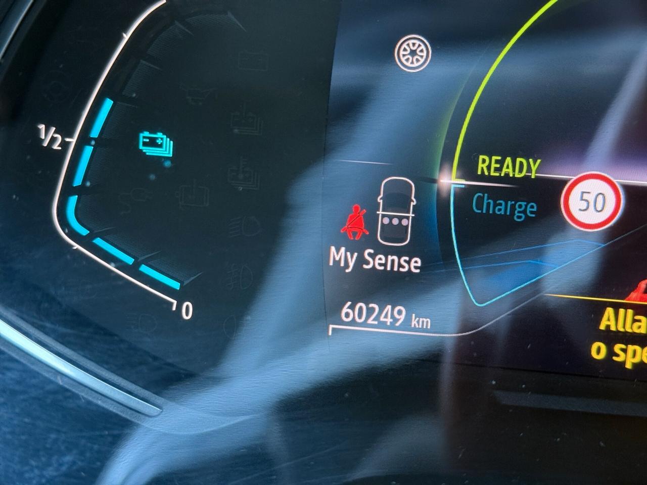 Renault Clio Full Hybrid E-Tech 145 CV 5 porte Techno
